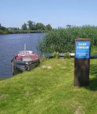 4, Recreatie Aan De Vecht