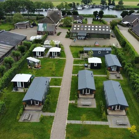 4, Recreatie Aan De Vecht *