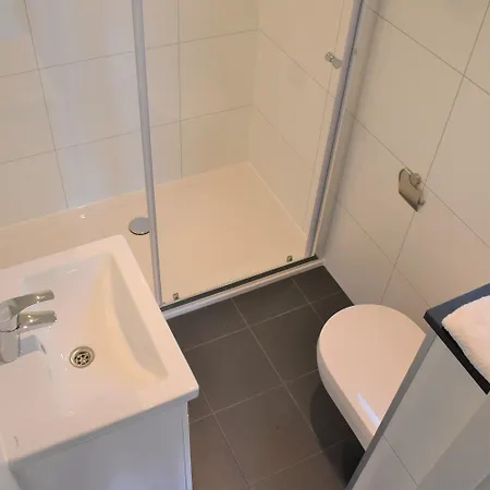 Chalet 4, Recreatie Aan De Vecht Weesp