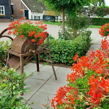 4, Recreatie Aan De Vecht *